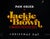 Jackie Brown Advance Poster, 1990s For Sale - Image 4 of 6