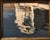 Image dimensions: 27 x 35 cm. Frame dimensions: 29.5 x 38 cm. Enzo Melchiorre is a contemporary Italian artist whose work...