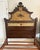 This beautiful 4 piece bedroom set belonged to my great-grandmother. Age is around 1880’s. The bed is a 3/4 bed and the...
