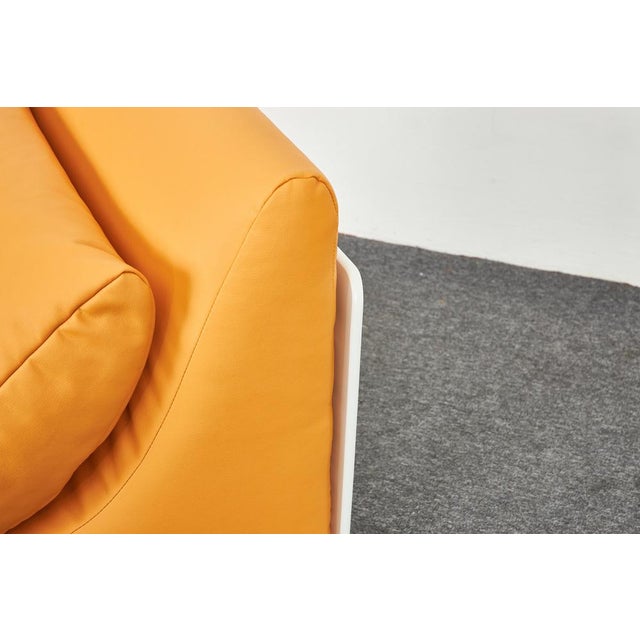 Mid-Century Space Age Orbis Plywood Lounge Chairs by Luigi Colani for Cor, 1972, Set of 2 For Sale - Image 11 of 18