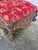 Antique Anglo Indian Low Meditation Chair For Sale - Image 10 of 10
