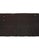 Dark Brown Vintage Kilim Rug - 5`5″ X 8`8″ For Sale - Image 4 of 6