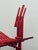 Attributed to Anacleto Spazzapan - Chair - Aluminium - Chair Italy Contemporary - 2000-2010 For Sale - Image 9 of 9