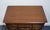 Wood Thomasville Furniture Collector's Cherry Traditional Style 32" Lowboy Chest 10131-720 For Sale - Image 7 of 12