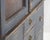 Black Bureau with Multiple Drawers, 1800s For Sale - Image 4 of 10