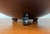 Large Art Deco German Ceramic Tripod Bowl from Karlsruher Majolika, 1940s For Sale - Image 14 of 18
