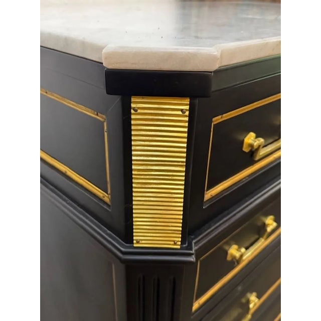 2000 - 2009 Louis XVI Semanier For Sale - Image 5 of 6