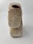 Abstract Vase by Roberto Rigon for Bertoncello Ceramic, Italy, 1960s, in Very Good conditions. Designed 1960 to 1969 This...
