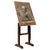 20th Century French Wooden Artist's Easel with Adjustable Tilt For Sale - Image 15 of 18