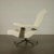 Armchair in Foam Leatherette and Metal, Italy, 1960s For Sale - Image 4 of 13