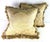 The Silk Trading Co. Tasseled Chinoiserie Silk Pillows/a Pair. For Sale - Image 11 of 11
