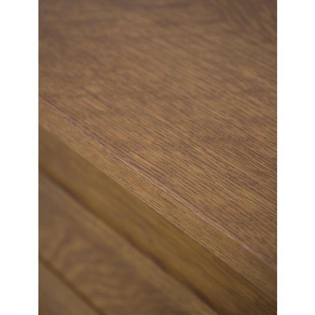 Stickley Mission Oak Arts and Crafts Sideboard For Sale - Image 10 of 18