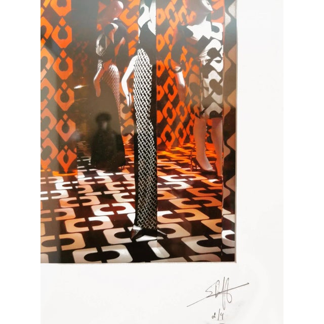 From the Avenue Montaigne to the Faubourg Saint Honoré, from trunk shows to haute couture, from collections to...