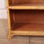 Vintage French Low Bookcases, 1920s, Set of 2 For Sale - Image 10 of 16