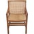 King Armchairs by Rud Thygsen, 1980s, Set of 6 For Sale - Image 12 of 18