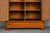 Early 19th Century Biedermeier Wardrobe in Oak For Sale - Image 10 of 18