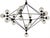 Add light, elegance, and a touch of whimsey to your world with these celestially inspired Pluto chandeliers. Twenty round...