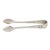 Antique Mappin & Webb for Union Castle S S Line Sugar Tongs For Sale