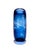 Harvest Graal Blue and Black Glass Vase by Tiina Sarapu For Sale - Image 15 of 16