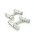 David Yurman Estate Men Cufflinks Sterling Silver DY110 Retail: $799.00 TRUSTED SELLER SINCE 2002 PLEASE SEE OUR HUNDREDS...