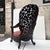 Victorian Anglo-Indian Armchair in Wood, Burma / Republic of the Union of Myanmar, 1880 For Sale - Image 17 of 18