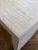 Mr Brown Belmont Console Table For Sale - Image 9 of 9