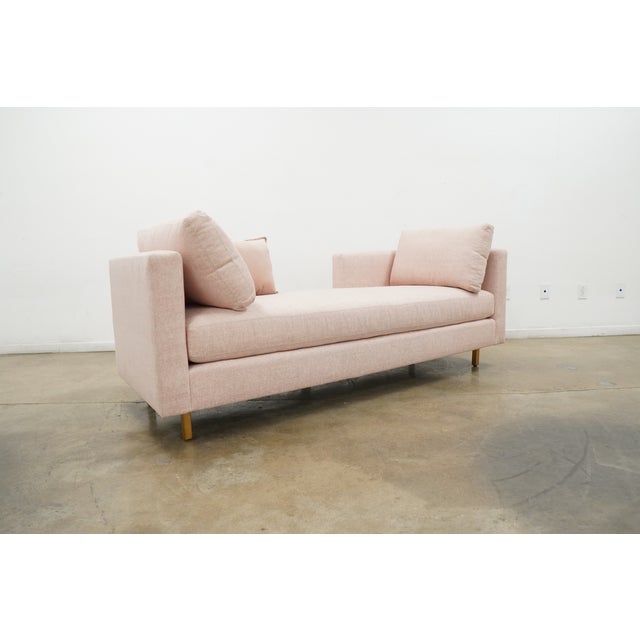 Mitchell Gold + Bob Williams Mitchell Gold Bob Williams Hunter Lounge For Sale - Image 4 of 17