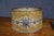Early 20th Century Art Deco Three-Light Table Lamp With Mica Shade For Sale - Image 15 of 17