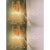 Mid-Century Modern Murano Glass Wall Sconces by Simoeng, Set of 2 For Sale - Image 3 of 5