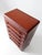 Wood Early 20th Century Art Deco Dresser For Sale - Image 7 of 18