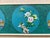Exquisite Reimagined Chinese Antique Wall Panel – Floral , Art by Joseph Malekan For Sale - Image 9 of 14