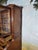 Louis XVI Cylinder Bookcase Secretaire For Sale - Image 9 of 13