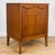 Mid-Century Modern Mid-Century Modern Walnut Chest of Drawers Dresser Credenza by Basic-Witz For Sale - Image 3 of 13