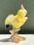 This charming vintage cockatoo figurine captures the playful optimism of Mid-Century Modern design. Meticulously crafted...