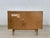 Vintage German Sideboard in Walnut For Sale - Image 11 of 13
