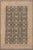 Boho Chic Charcoal/Green Wool Rug - 8'9'' X 11'11'' For Sale - Image 10 of 10
