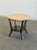 1960s Stone Top Side Table For Sale In Los Angeles - Image 6 of 11