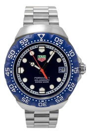 Example of Wrist Watches