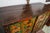 Asian Painted Tibetan Cabinet For Sale - Image 3 of 8