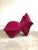 Ruby Red Greg Lynn “Ravioli” Chair For Sale - Image 8 of 12