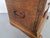 Antique French Brutalist Chest in Oak, 1800 For Sale - Image 14 of 17