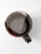 Brown Vintage Handmade Studio Pottery Mug For Sale - Image 8 of 9
