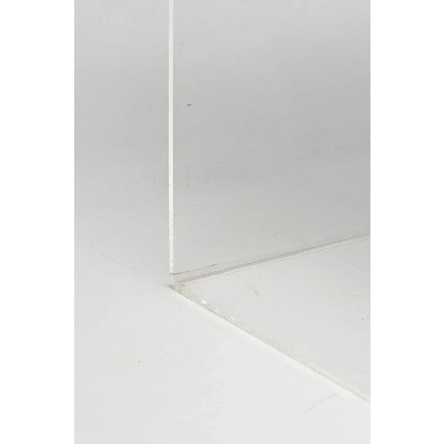 White Toy Lounge Chair from Rossi Molinari, 1968 For Sale - Image 8 of 14