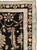 Galerie Shabab Collection Mid-20th Century Indian Cotton Agra Carpet For Sale - Image 4 of 10
