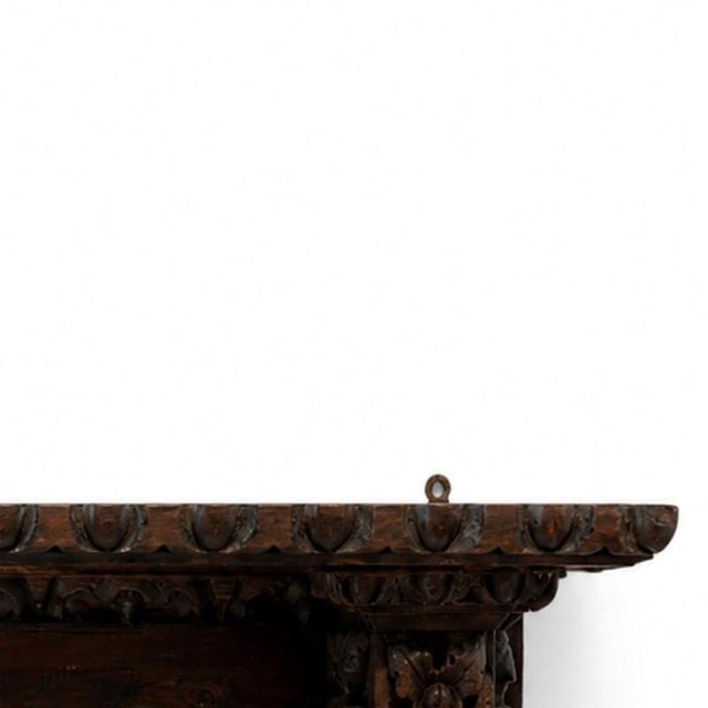 Large 19th Century Corbel For Sale - Image 4 of 6
