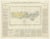 Buchon Map of Puerto Rico and Virgin Islands, 1825 For Sale