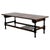 Vintage Scandinavian Teak Coffee Table, 1960 For Sale - Image 10 of 10