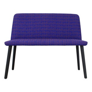 Back Me Up Two Bench by Arian Brekveld for Montis, 2018 For Sale