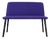Back Me Up Two Bench by Arian Brekveld for Montis, 2018 For Sale