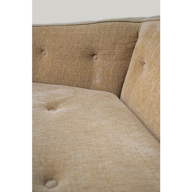 1950s Large Custom Sectional Attributed to Harvey Probber For Sale - Image 10 of 14